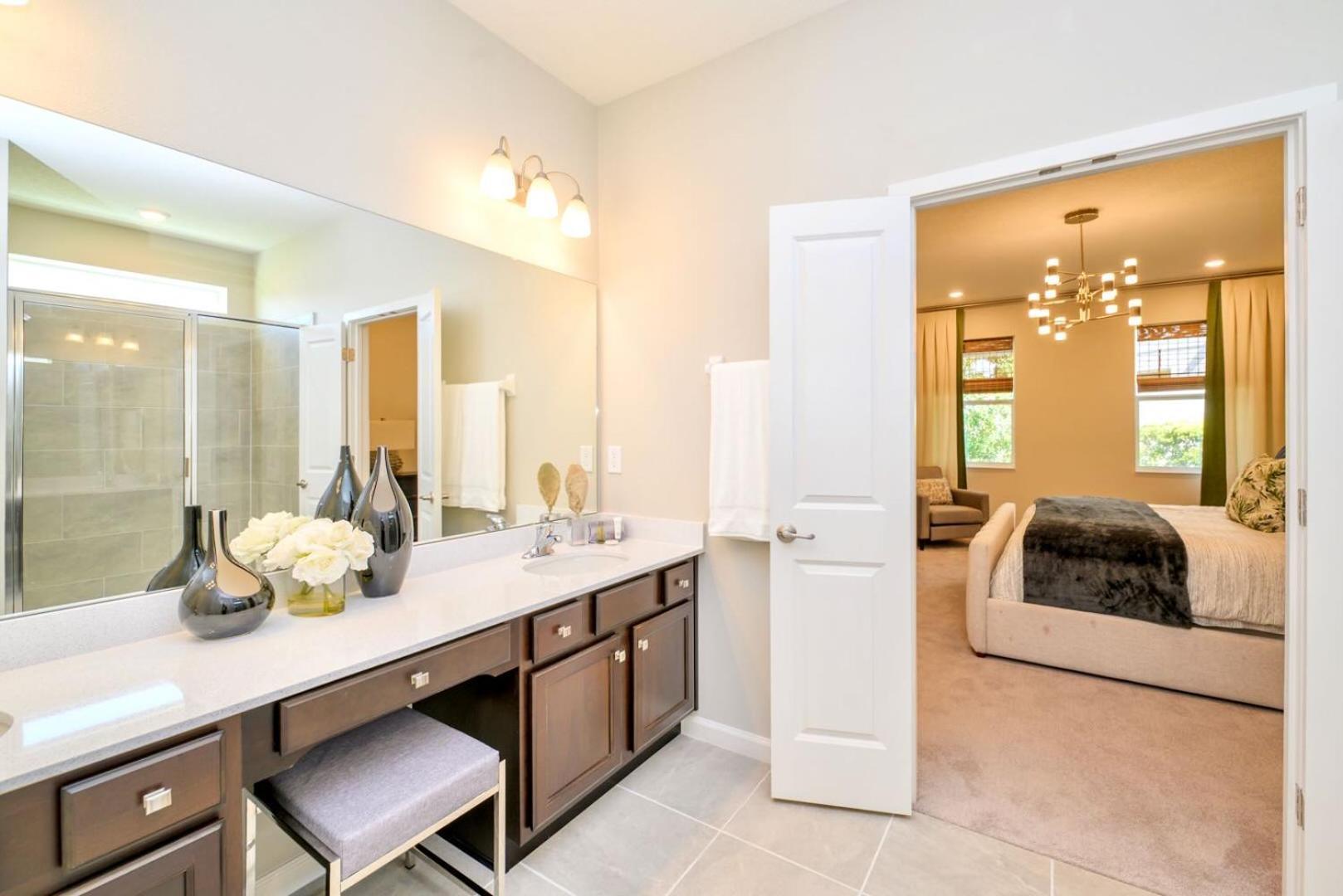 15Br Mansion Home With Pool & Hot Tub-Near Disney Kissimmee Buitenkant foto
