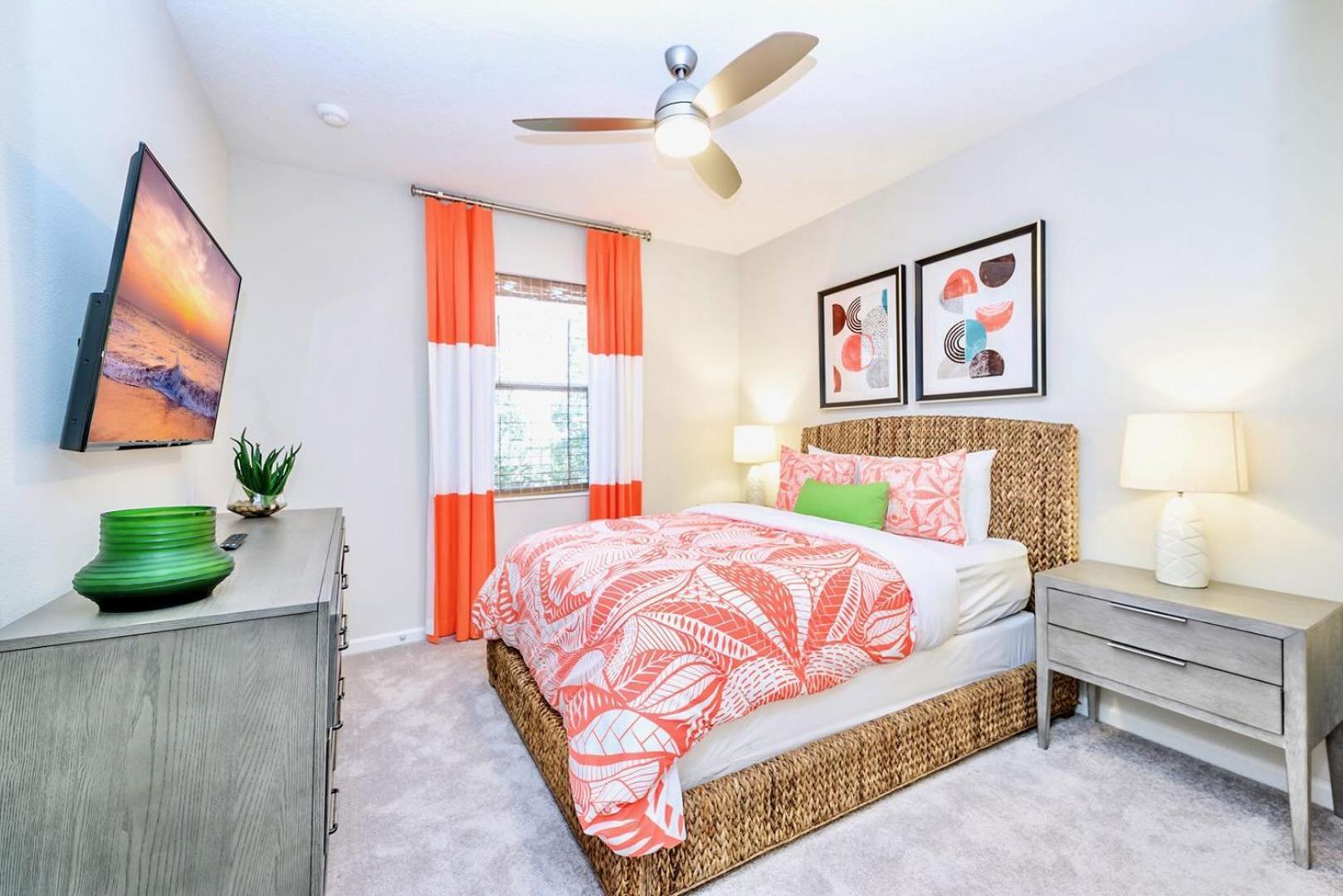 15Br Mansion Home With Pool & Hot Tub-Near Disney Kissimmee Buitenkant foto