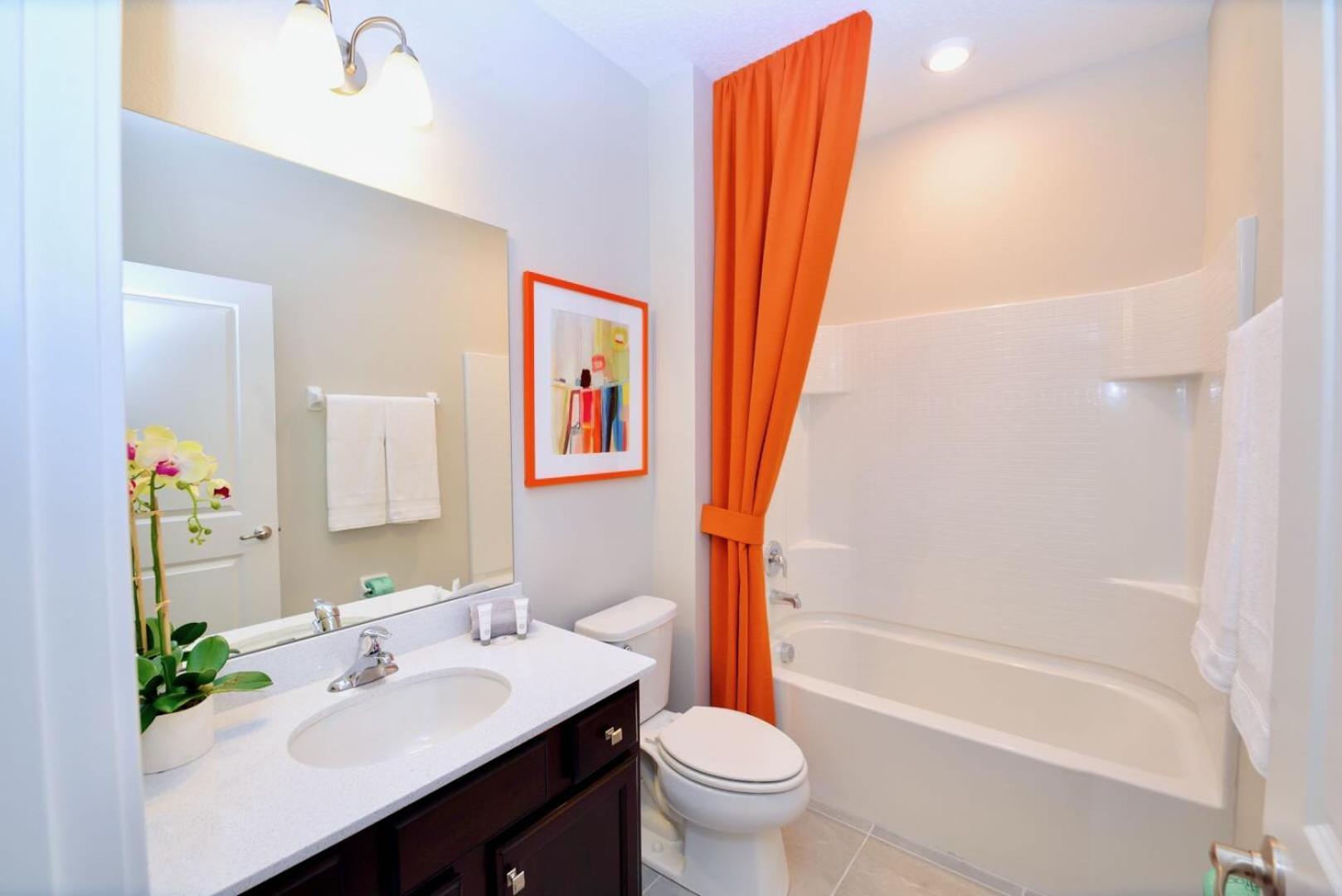 15Br Mansion Home With Pool & Hot Tub-Near Disney Kissimmee Buitenkant foto