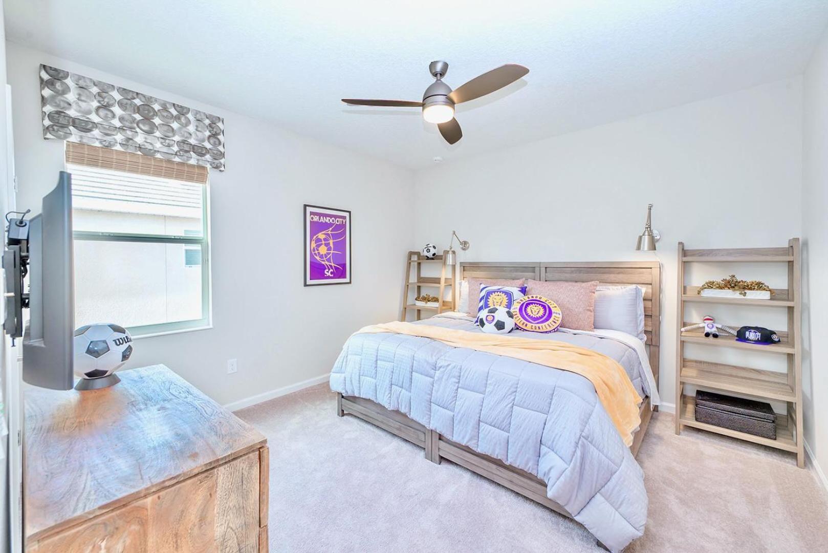 15Br Mansion Home With Pool & Hot Tub-Near Disney Kissimmee Buitenkant foto